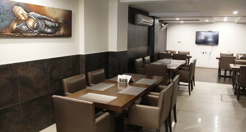 Hotel India, Ludhiana 4